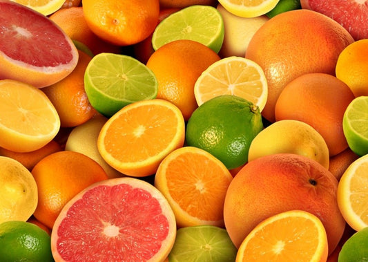 VITAMIN C - BOOST YOUR IMMUNE SYSTEM