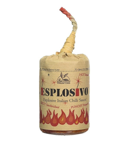 Esplosivo Italian Chilli Sauce 280g (Pack of 15)
