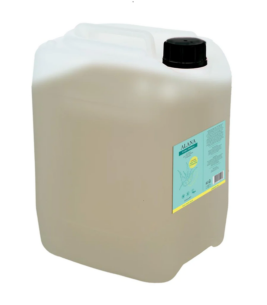 Alana Aloe Vera & Avocado Natural Shampoo 20L
