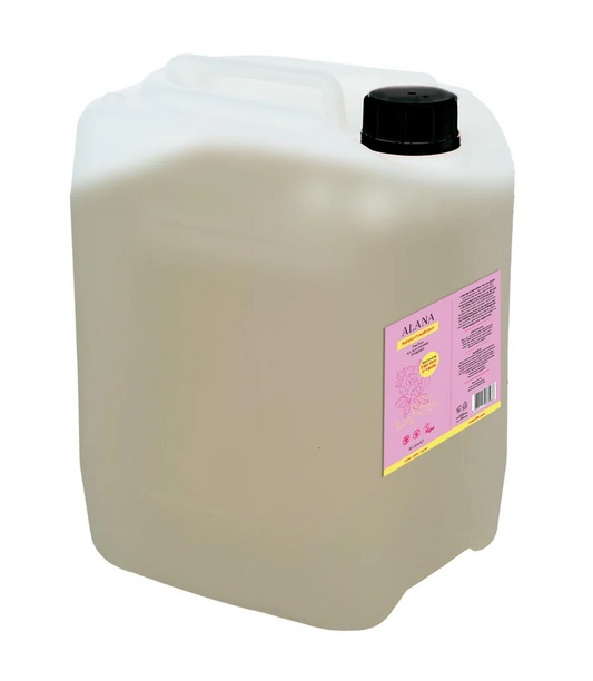 Alana Pink Rose & Vanilla Natural Conditioner 20L