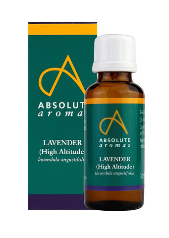 Absolute Aromas Lavender (High Altitude) 30ml (Pack of 12)