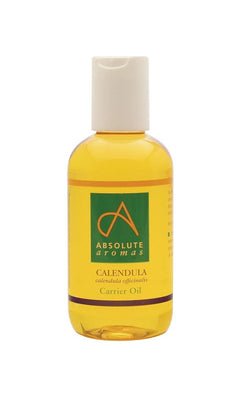Absolute Aromas Calendula Oil 50ml