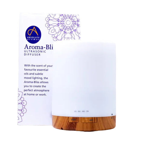 Absolute Aromas Aroma-Bliss Diffuser 1 Box