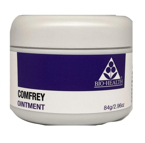 Bio Health Comfrey Ointment 84g (Pack of 6)