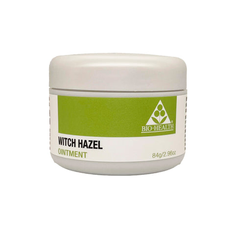 Bio Health Witch Hazel Ointment 84g (Pack of 6)