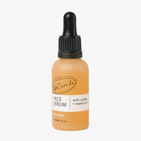 Upcircle Face Serum with Coffee 30ml