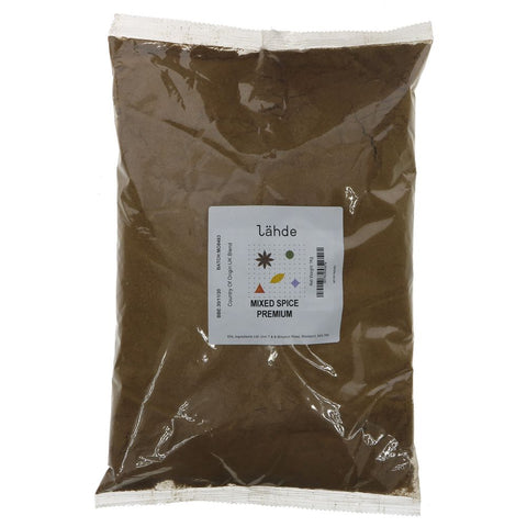 Lahde Mixed Spices 1kg