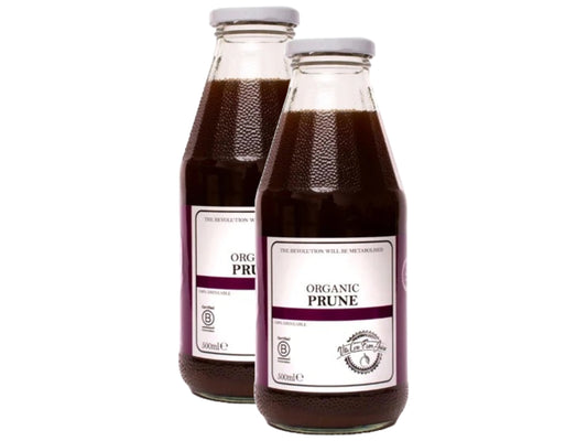 Vita Core Organic Prune Juice ÃÂÃÂÃÂÃÂÃÂÃÂÃÂâÃÂÃÂÃÂÃÂÃÂÃÂÃÂÃÂÃÂÃÂÃÂÃÂÃÂÃÂÃÂàPure, Fibre Rich, 500ml (Pack of 2)