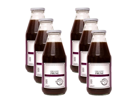 Vita Core Organic Prune Juice ÃÂÃÂÃÂÃÂÃÂÃÂÃÂâÃÂÃÂÃÂÃÂÃÂÃÂÃÂÃÂÃÂÃÂÃÂÃÂÃÂÃÂÃÂàPure, Fibre Rich, 500ml (Pack of 6)