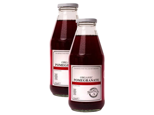 Vita Core Organic Pomegranate Juice Blend ÃÂÃÂÃÂÃÂÃÂÃÂÃÂÃÂÃÂÃÂÃÂÃÂÃÂÃÂÃÂâÃÂÃÂÃÂÃÂÃÂÃÂÃÂÃÂÃÂÃÂÃÂÃÂÃÂÃÂÃÂÃÂÃÂÃÂÃÂÃÂÃÂÃÂÃÂÃÂÃÂÃÂÃÂÃÂÃÂÃÂÃÂà500ml (Pack of 2)