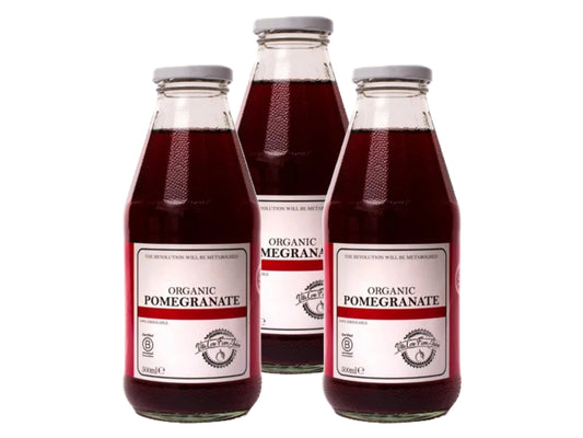 Vita Core Organic Pomegranate Juice Blend ÃÂÃÂÃÂÃÂÃÂÃÂÃÂÃÂÃÂÃÂÃÂÃÂÃÂÃÂÃÂâÃÂÃÂÃÂÃÂÃÂÃÂÃÂÃÂÃÂÃÂÃÂÃÂÃÂÃÂÃÂÃÂÃÂÃÂÃÂÃÂÃÂÃÂÃÂÃÂÃÂÃÂÃÂÃÂÃÂÃÂÃÂà500ml (Pack of 3)