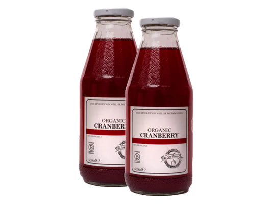 Vita Core Organic Cranberry Juice Blend ÃÂÃÂÃÂÃÂÃÂÃÂÃÂÃÂÃÂÃÂÃÂÃÂÃÂÃÂÃÂâÃÂÃÂÃÂÃÂÃÂÃÂÃÂÃÂÃÂÃÂÃÂÃÂÃÂÃÂÃÂÃÂÃÂÃÂÃÂÃÂÃÂÃÂÃÂÃÂÃÂÃÂÃÂÃÂÃÂÃÂÃÂà500ml (Pack of 2)