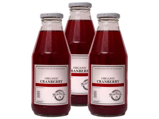 Vita Core Organic Cranberry Juice Blend ÃÂÃÂÃÂÃÂÃÂÃÂÃÂÃÂÃÂÃÂÃÂÃÂÃÂÃÂÃÂâÃÂÃÂÃÂÃÂÃÂÃÂÃÂÃÂÃÂÃÂÃÂÃÂÃÂÃÂÃÂÃÂÃÂÃÂÃÂÃÂÃÂÃÂÃÂÃÂÃÂÃÂÃÂÃÂÃÂÃÂÃÂà500ml (Pack of 3)