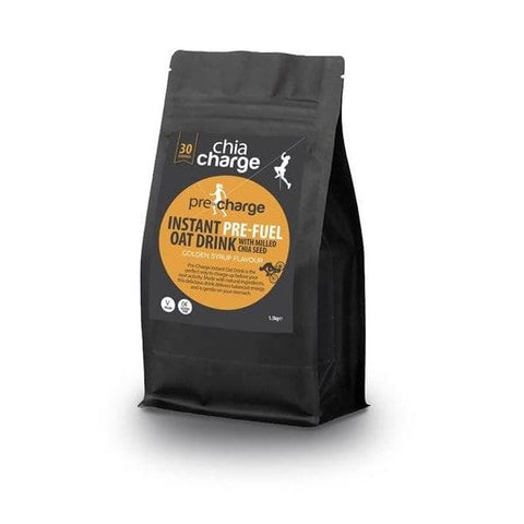 Chia Charge Pre Fuel Pouch 1500g (Pack of 6)