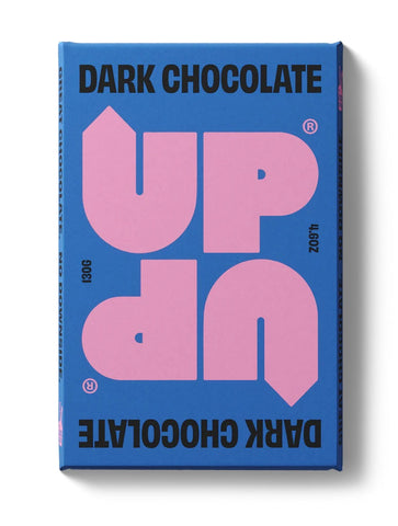 Up-Up Original Dark 130g (Pack of 15)