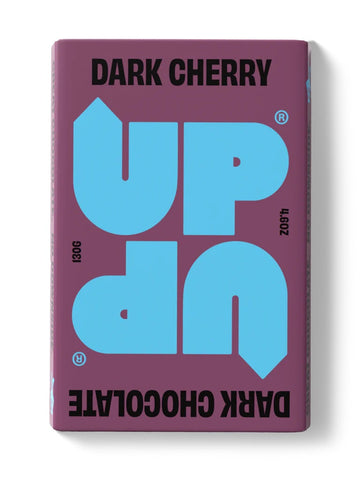 Up-Up Dark Cherry 130g (Pack of 15)