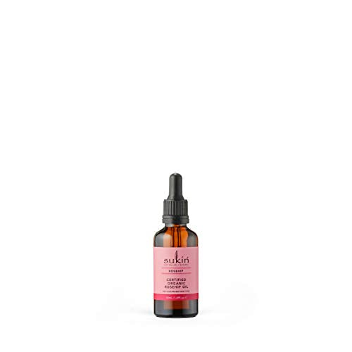 Sukin Rosehip Oil 50ml