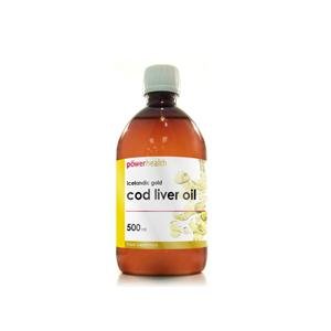 Power Health Icelandic Gold Clo Liquid 500ml