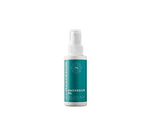 OSIMAGNESIUM Magnesium Oil 100ml