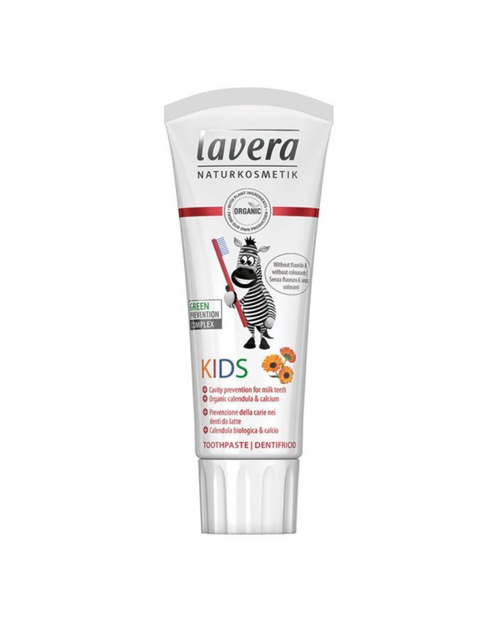 Lavera Toothpaste Kids 75ml
