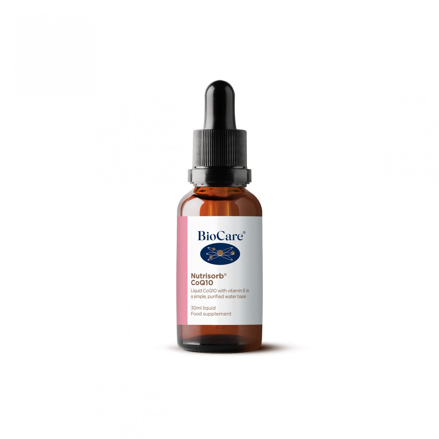 Biocare Vitasorb Coq10 30ml