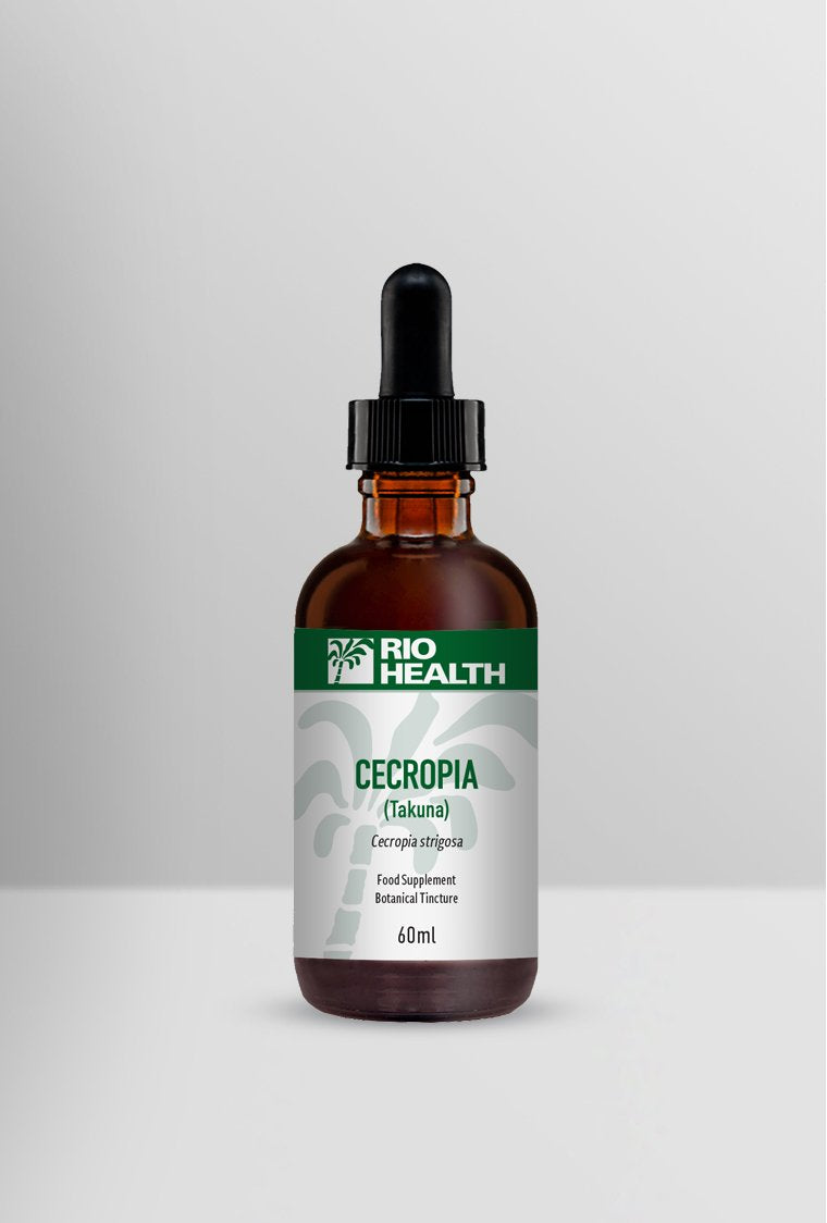 Rio Health Cecropia (Takuna) 60ml