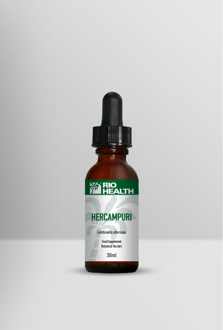 Rio Health Hercampuri 30ml