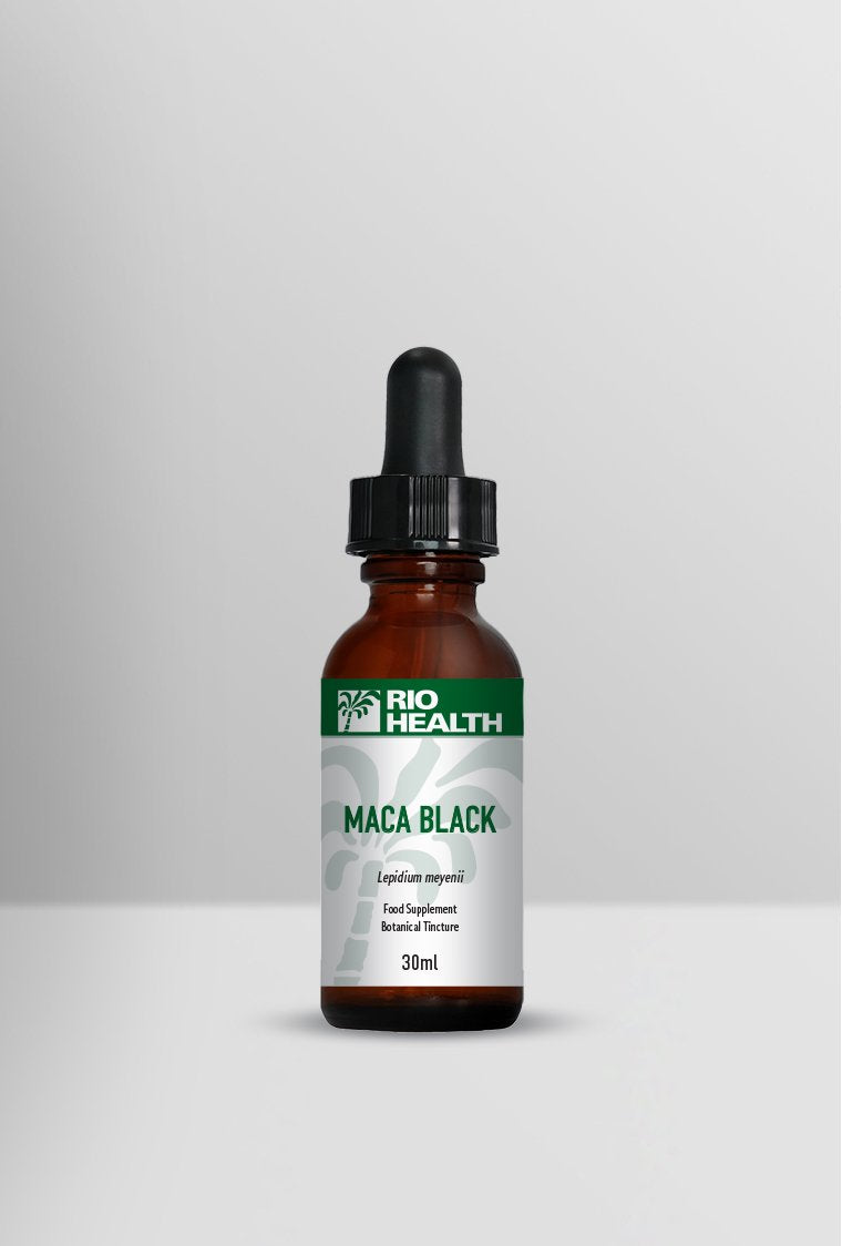 Rio Health Maca Black 30ml