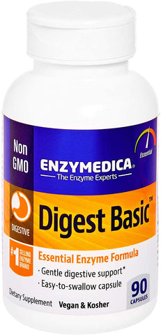 Enzymedica Digest Basic 90's