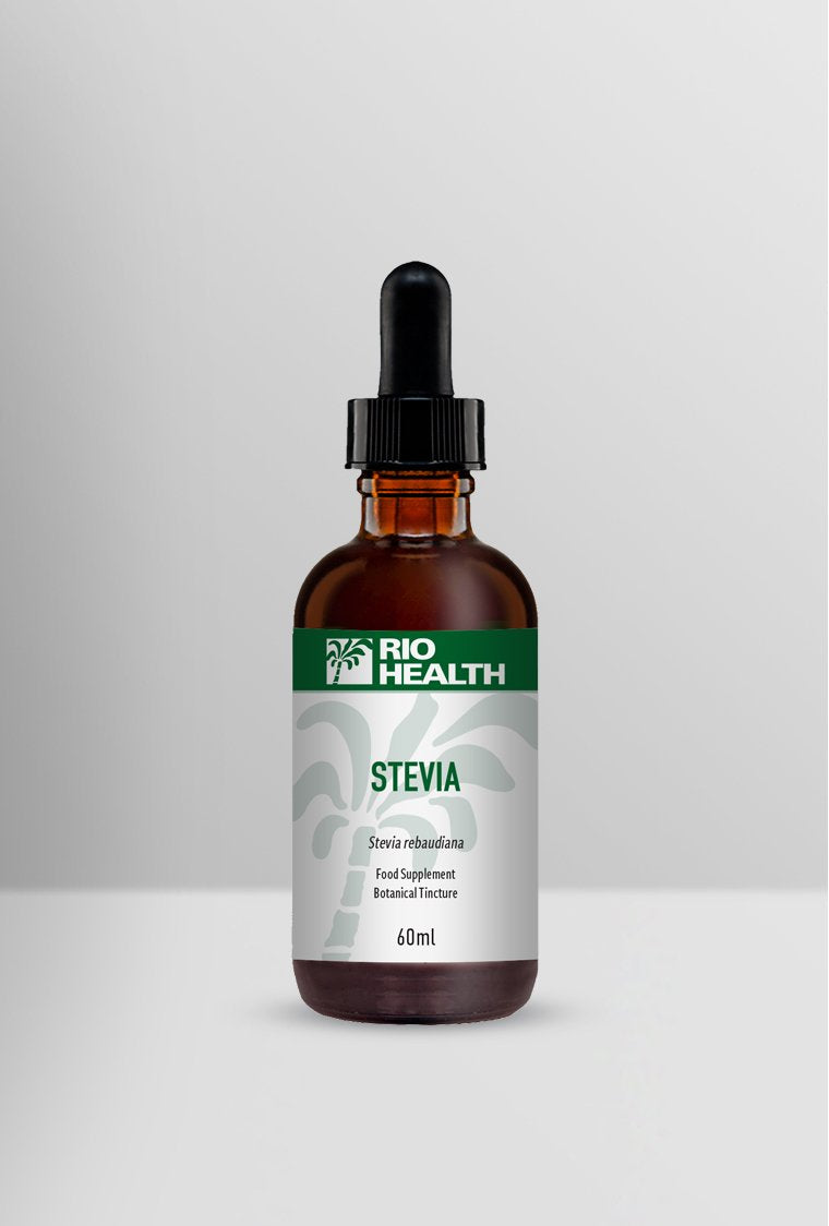 Rio Health Stevia 60ml
