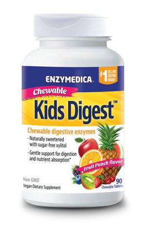 Enzymedica Kids Digest 90's