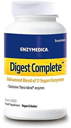 Enzymedica Digest Complete 21 capsules