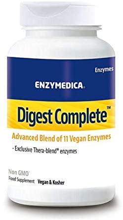 Enzymedica Digest Complete 90 Capsules