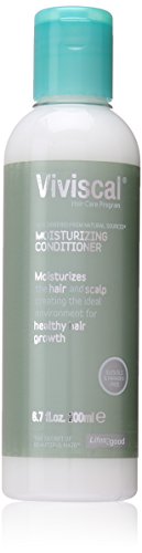 Viviscal Moisturising Conditioner 200ml