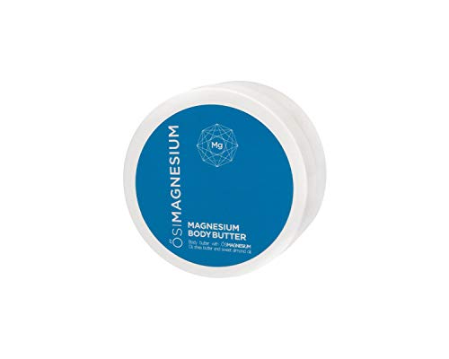 OSIMAGNESIUM Magnesium Body Butter 200ml