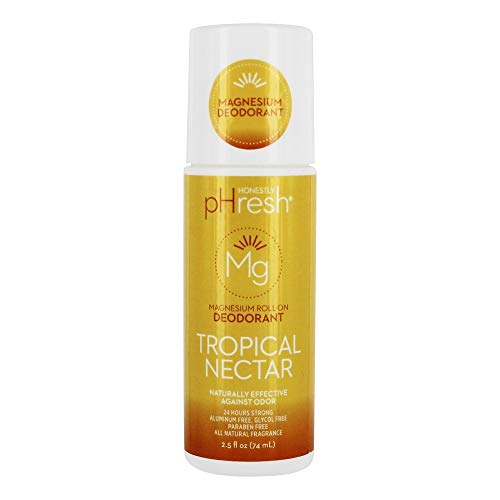 Phresh Roll On Tropical Nectar 74 ml