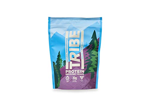 Tribe Vegan Protein Shake Cocoa & Sea Salt 500g