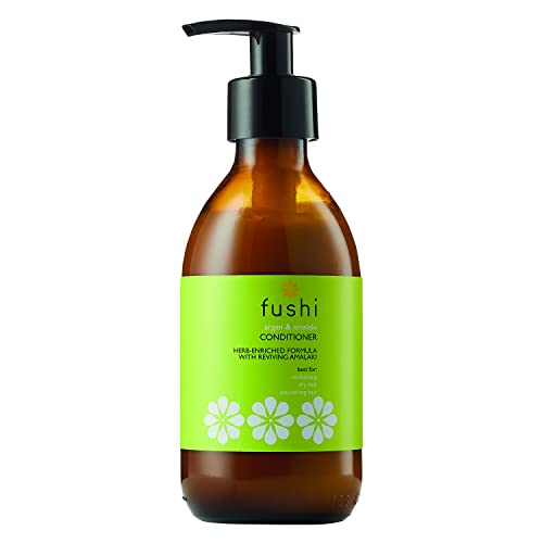 Fushi Argan & Amalaki Conditioner 230ml