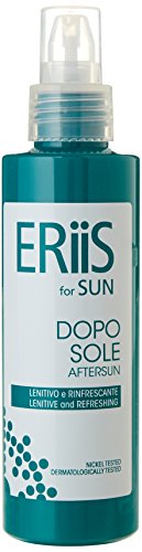 ERiiS for Sun -After Sun Moisturiser 150ml