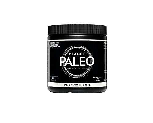 Planet Paleo Pure Collagen 225g