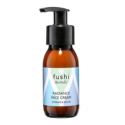 Fushi Biovedic Radiance Face Cream 50ml