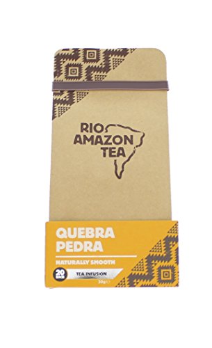 Rio Amazon Quebra Pedra (Chanca Piedra) 20 Teabags