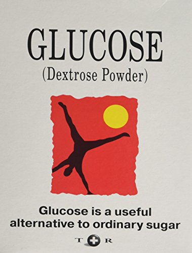 Thornton & Ross Glucose Powder 500g