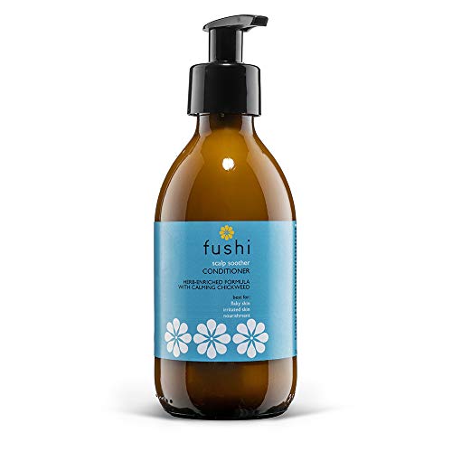 Fushi Scalp Soother Herbal Conditioner 230ml