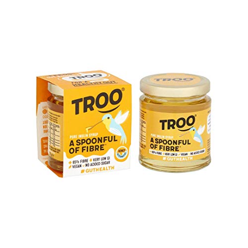 Troo A Spoonfull Of Fibre - Liquid Inulin 227g
