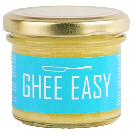 Ghee Easy Pure Bio-Organic Ayurveda Ghee 100g