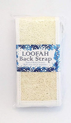 Dolshe Loofah Back Strap