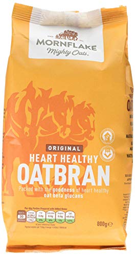 Mornflake Oatbran 800g