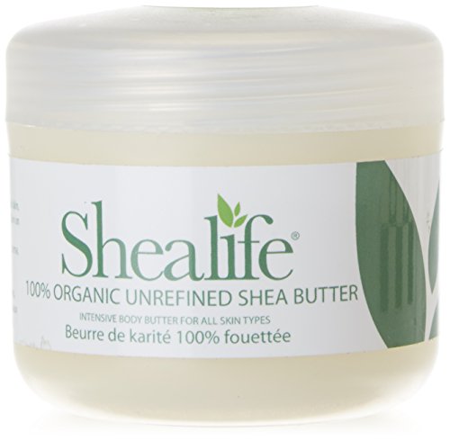 Shealife Shea Butter 100g