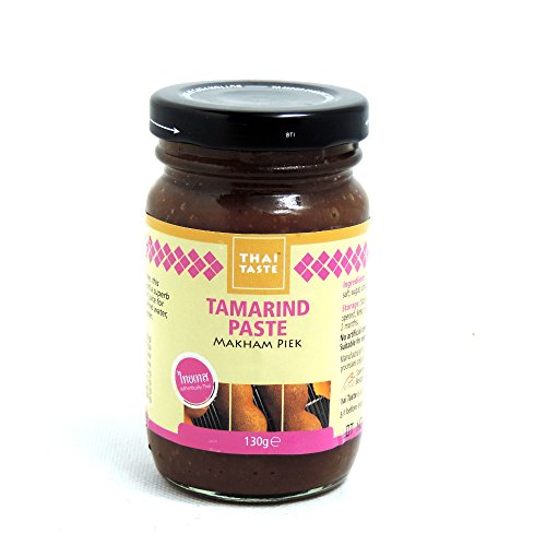 Thai Taste Tamarind Paste 130g